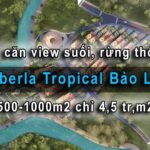 du an daberla tropical bao loc